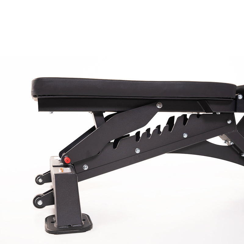 Load image into Gallery viewer, Powercore Commercial Adjustable Bench (IMAB03)