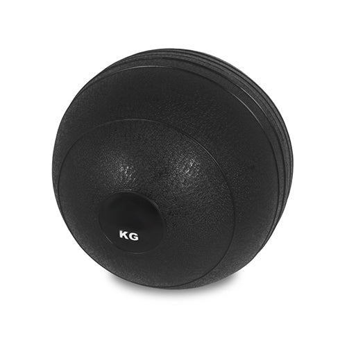 Slam Ball (Black) 10lbs