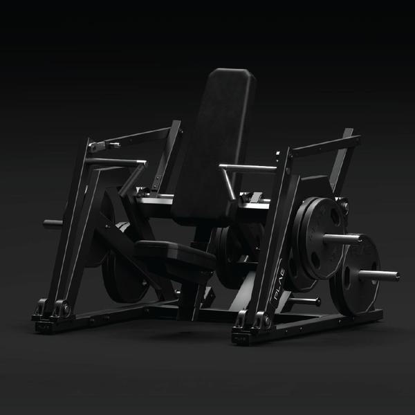 PLAE Strength