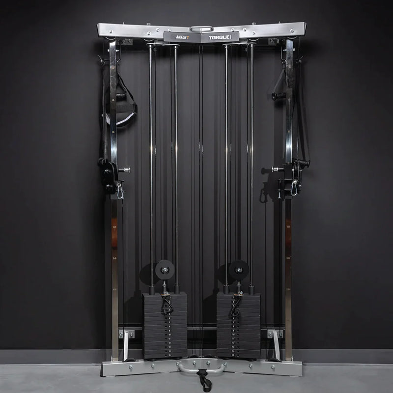 Load image into Gallery viewer, Torque Anker 7 Functional Strength Trainer 150LB