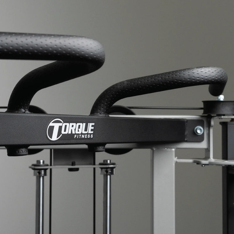 Load image into Gallery viewer, Torque F9 Fold Away Functional Trainer (200lbs)