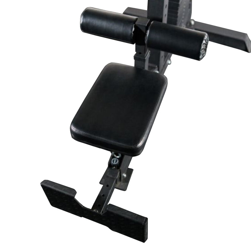 Load image into Gallery viewer, Powercore Commercial Lat Pull Down + Row Machine (IMLAT)