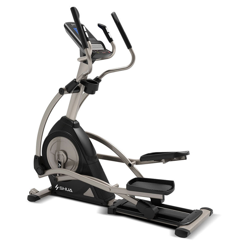 Load image into Gallery viewer, Shua Home-Use Elliptical (A5-E) (5 Year Warranty)