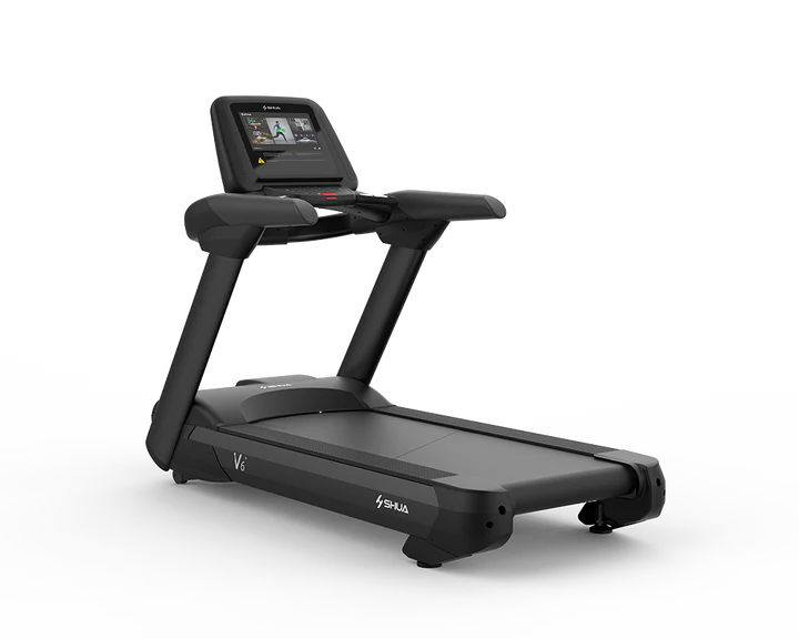 Load image into Gallery viewer, Shua V6 Treadmill (7 Year Warranty)(Touch Screen)