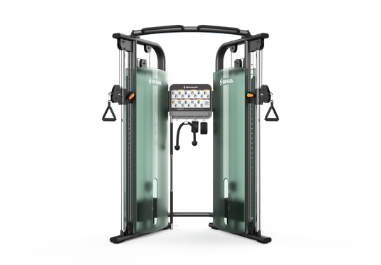 Shua Functional Trainer 69 Series (G698)