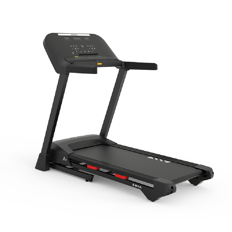 Load image into Gallery viewer, Classic Intelligent Treadmill