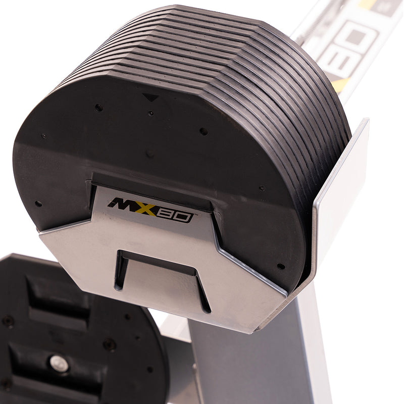 Load image into Gallery viewer, MX SELECT MX80 Ez & Straight Barbell System