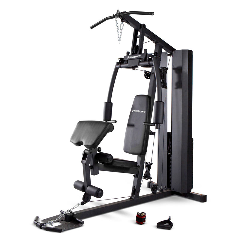 Load image into Gallery viewer, Powercore Deluxe Multi-Gym