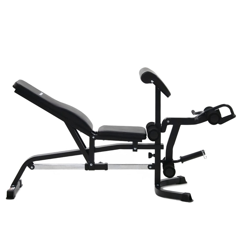 Load image into Gallery viewer, Powercore Multi Adjustable Bench