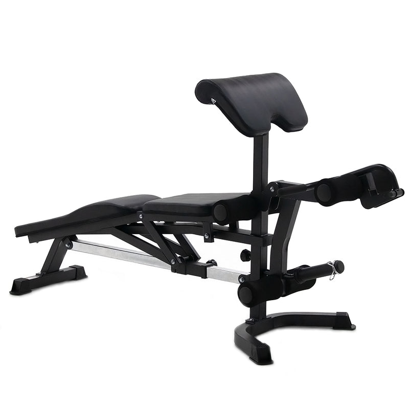 Load image into Gallery viewer, Powercore Multi Adjustable Bench
