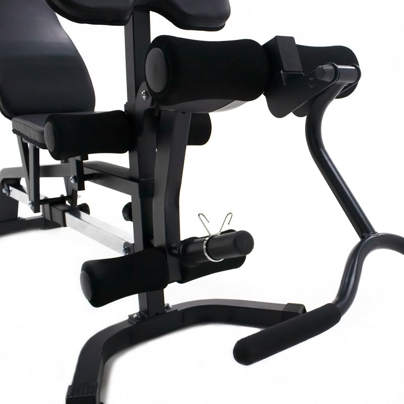 Load image into Gallery viewer, Powercore Multi Adjustable Bench