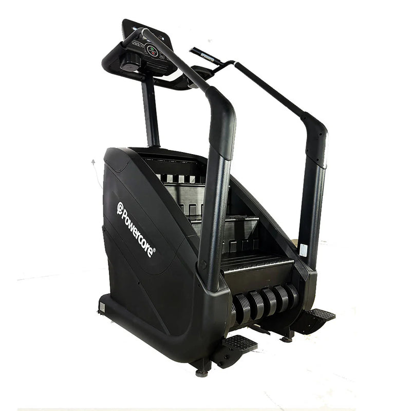 Load image into Gallery viewer, Powercore Stairclimber Machine