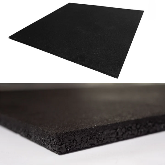 Rubber Flooring 25mm