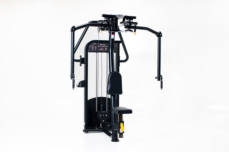 Load image into Gallery viewer, Powercore Instinct SL: Pecfly/Rear Delt
