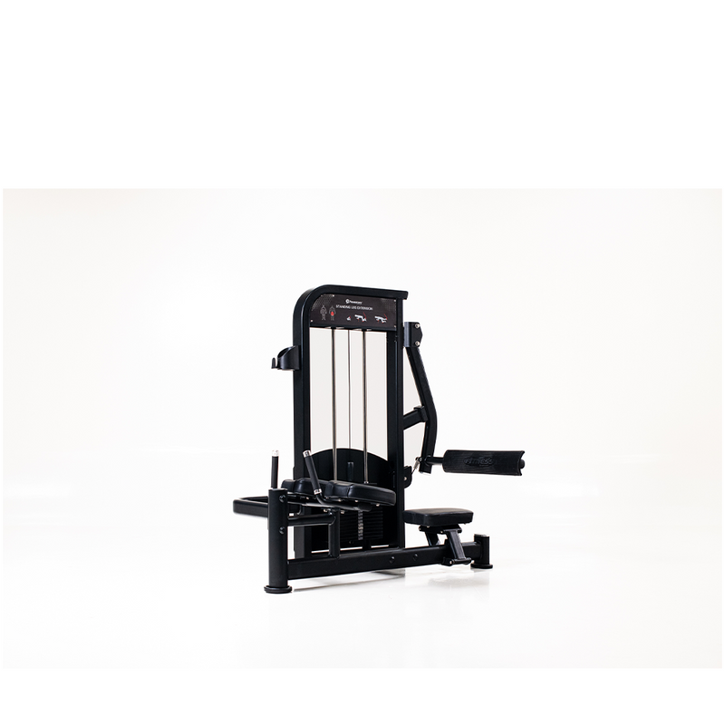 Load image into Gallery viewer, Powercore Instinct SL: Standing Leg Extension