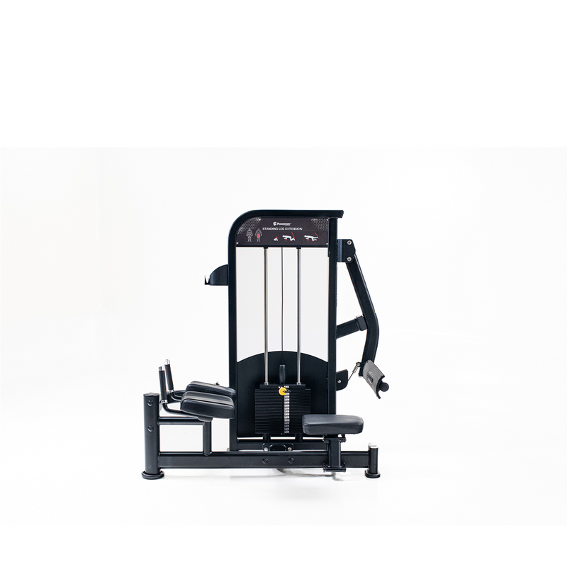 Load image into Gallery viewer, Powercore Instinct SL: Standing Leg Extension