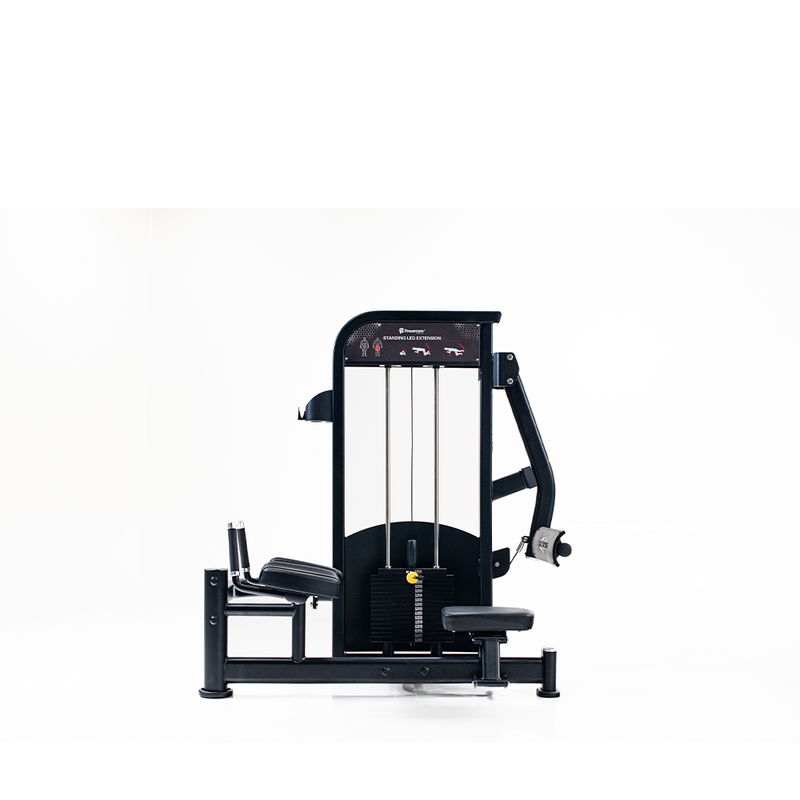 Load image into Gallery viewer, Powercore Instinct SL: Standing Leg Extension