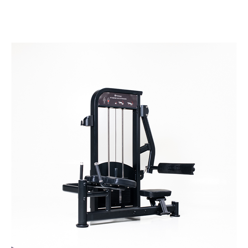 Load image into Gallery viewer, Powercore Instinct SL: Standing Leg Extension