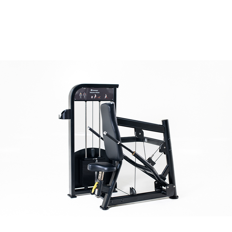 Load image into Gallery viewer, Powercore Instinct SL: High Pulley/Row