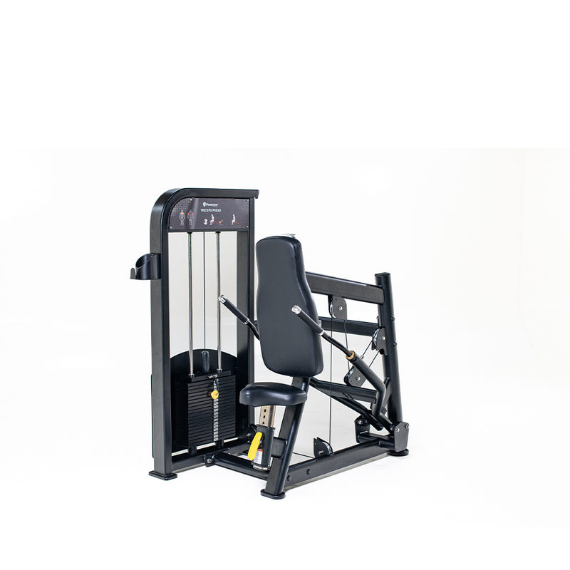Load image into Gallery viewer, Powercore Instinct SL: High Pulley/Row