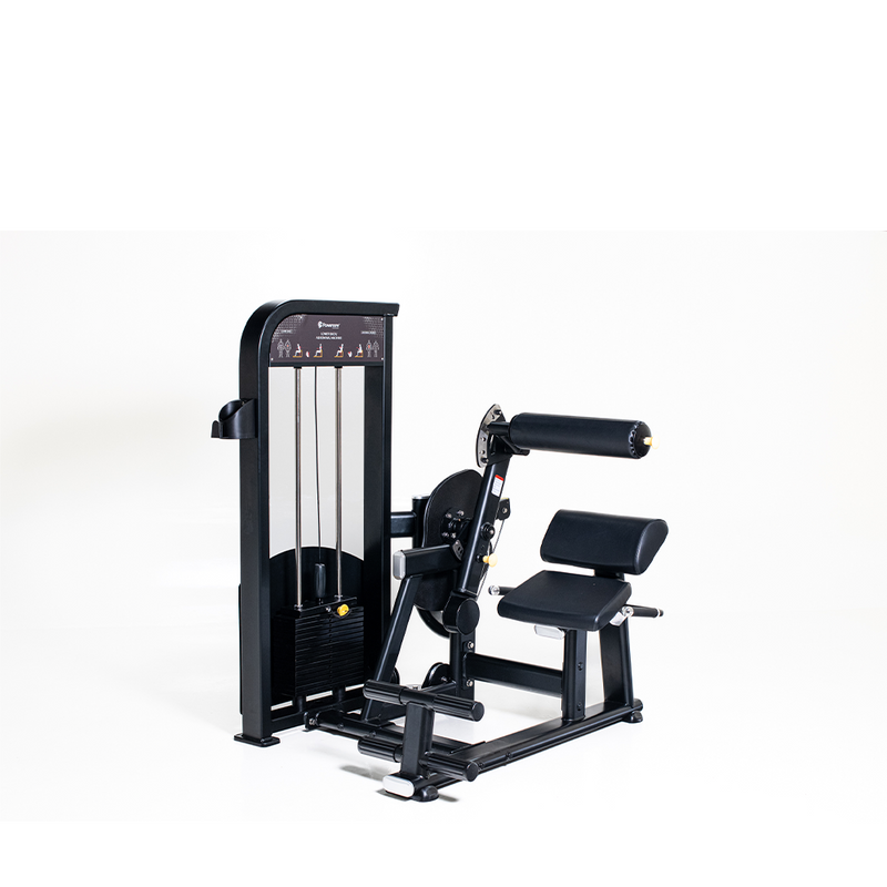 Load image into Gallery viewer, Powercore Instinct SL: Biceps/Triceps