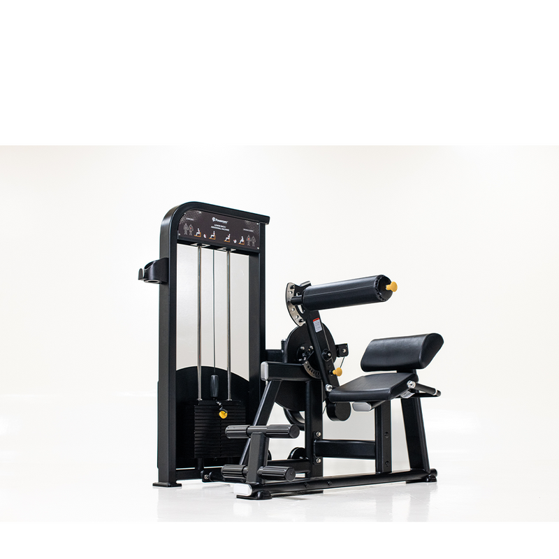 Load image into Gallery viewer, Powercore Instinct SL: Biceps/Triceps