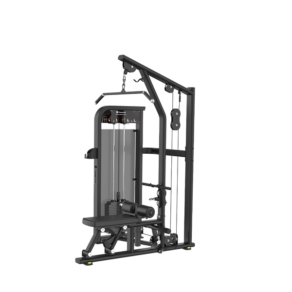 Core and lower back