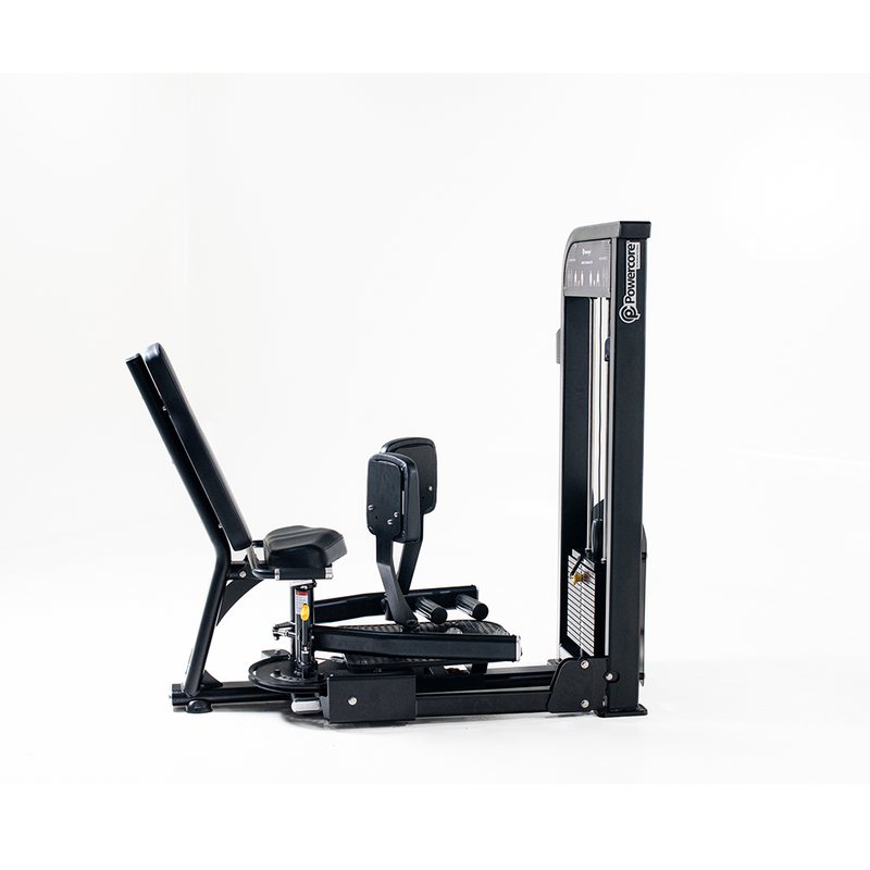 Load image into Gallery viewer, Powercore Instinct SL: Abductor/Aaductor