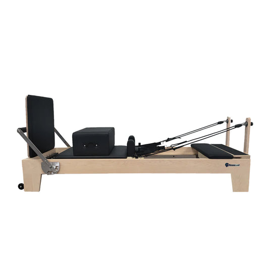 Powercore Pilates Foldable Reformer