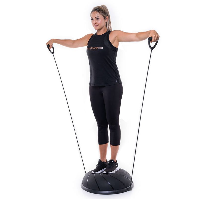 Load image into Gallery viewer, Powercore Exercise Balance Ball