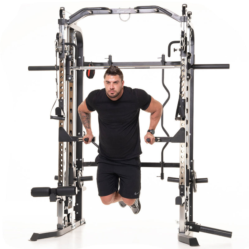 Load image into Gallery viewer, Powercore IMFTS03 All in One Gym