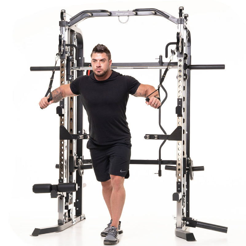 Load image into Gallery viewer, Powercore IMFTS03 All in One Gym