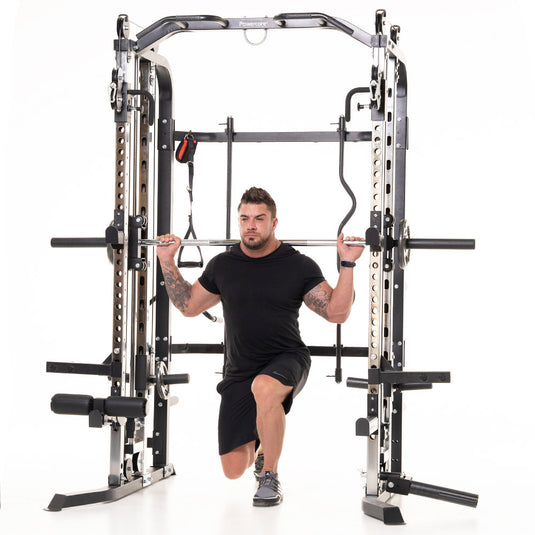 Powercore IMFTS03 All in One Gym