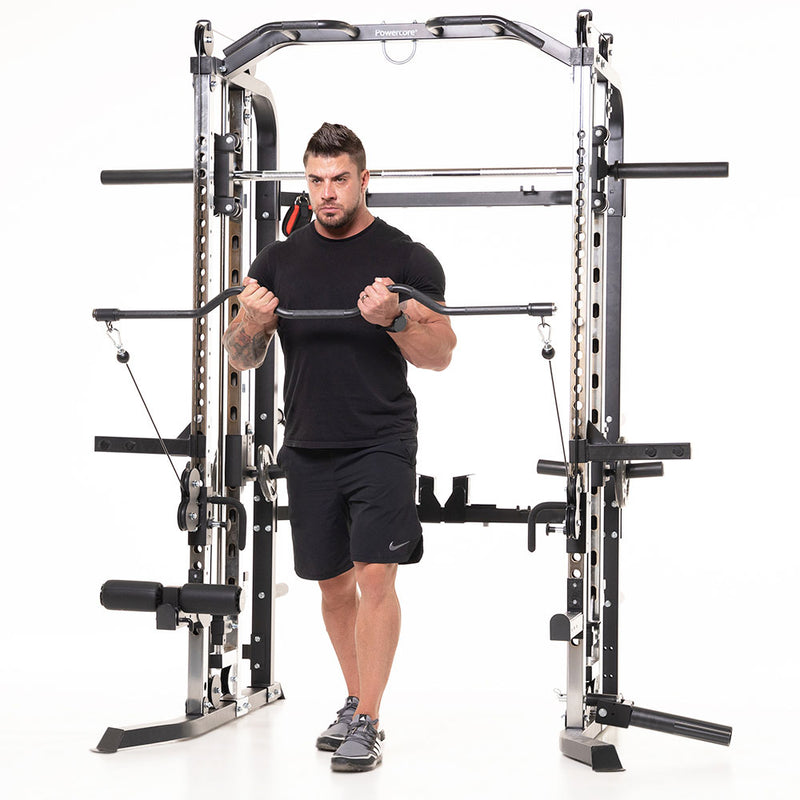 Load image into Gallery viewer, Powercore IMFTS03 All in One Gym