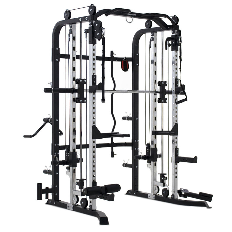 Load image into Gallery viewer, Powercore IMFTS03 All in One Gym