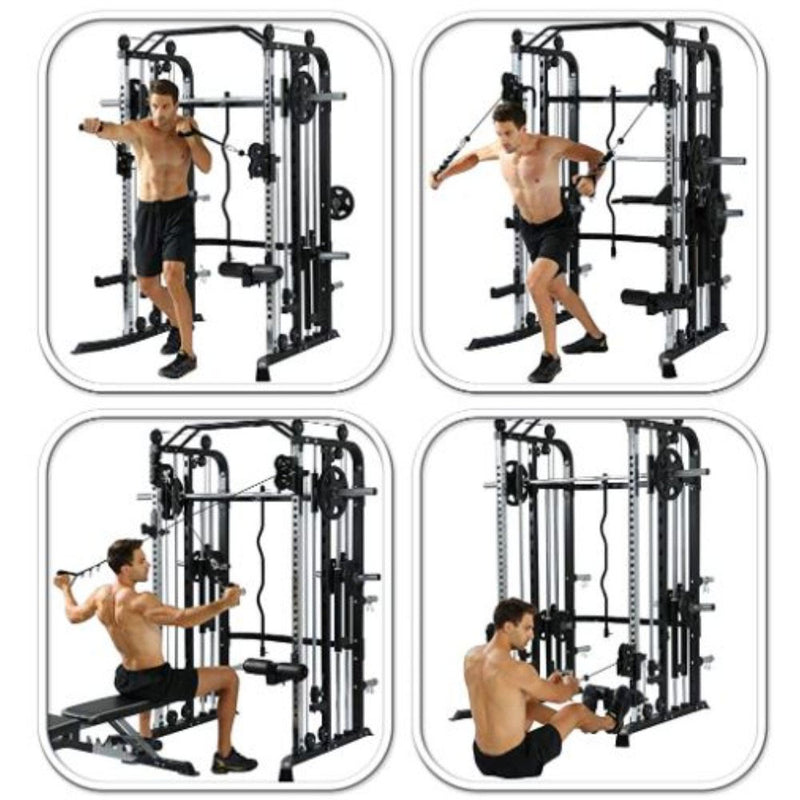Load image into Gallery viewer, Powercore IMFTS03 All in One Gym