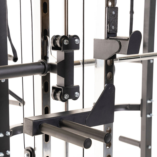 Powercore IMFTS03 All in One Gym
