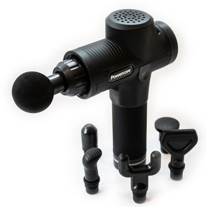 Load image into Gallery viewer, Powercore Massage Gun