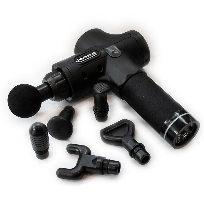 Load image into Gallery viewer, Powercore Massage Gun