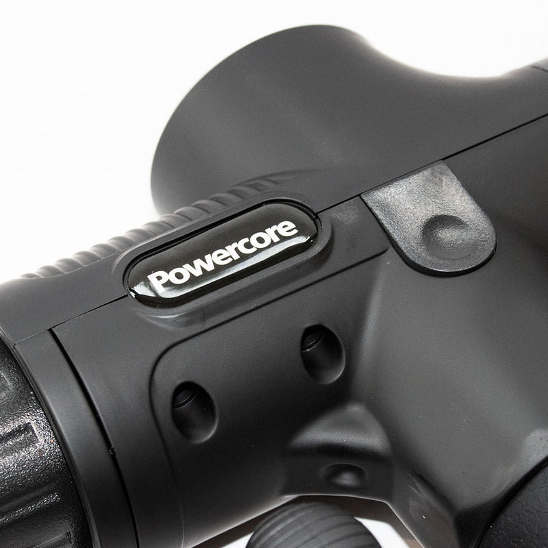 Load image into Gallery viewer, Powercore Massage Gun
