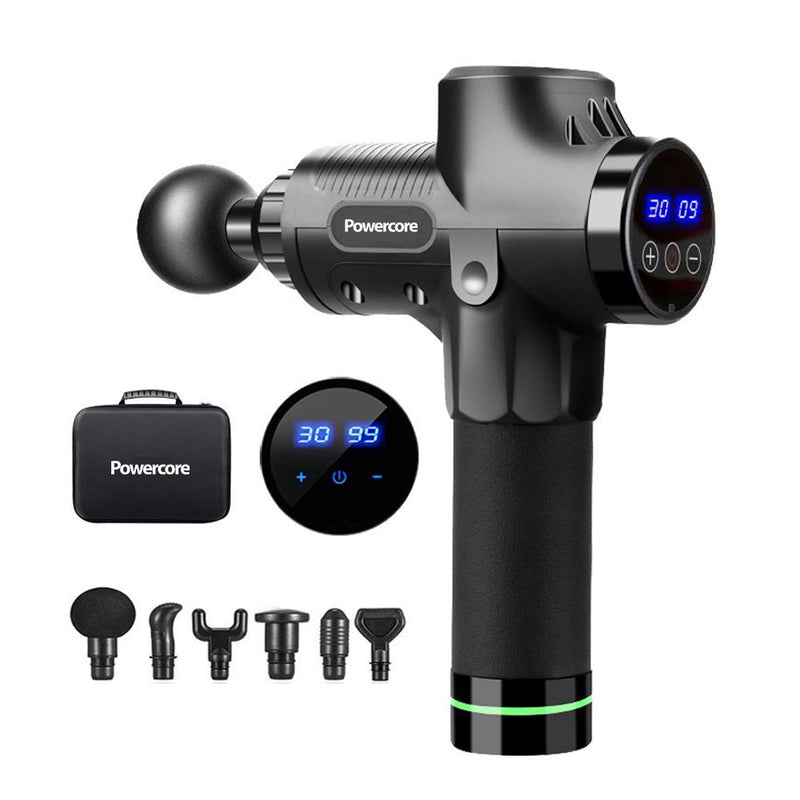 Load image into Gallery viewer, Powercore Massage Gun