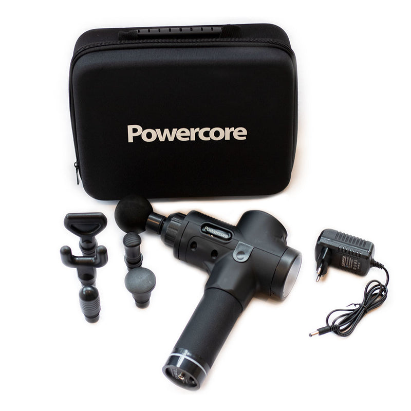 Load image into Gallery viewer, Powercore Massage Gun