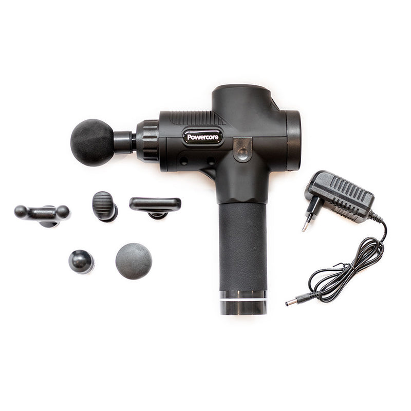Load image into Gallery viewer, Powercore Massage Gun
