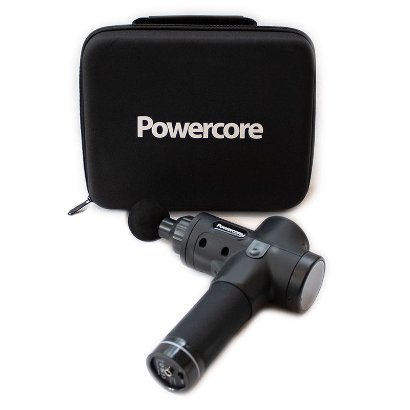 Load image into Gallery viewer, Powercore Massage Gun