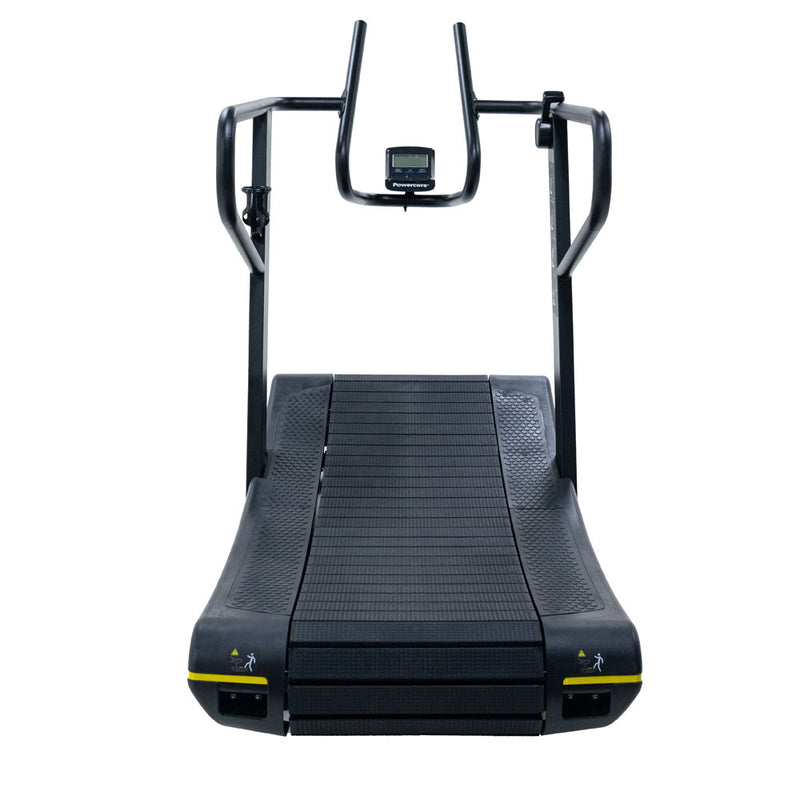 Load image into Gallery viewer, Powercore Motorless Curve Treadmill