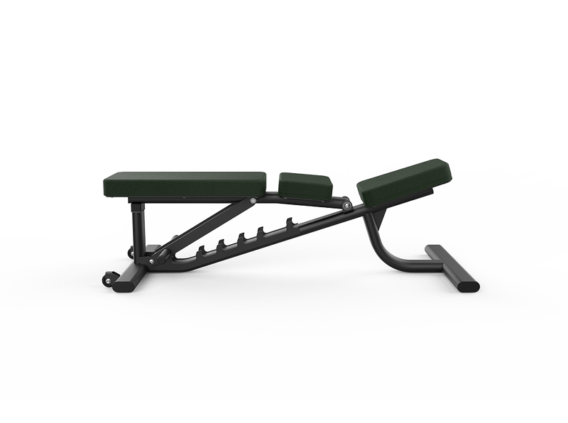 Load image into Gallery viewer, Shua Commercial Adjustable Bench