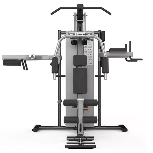 Shua 3 Station Multi Gym