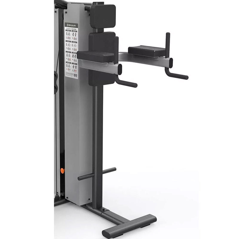 Load image into Gallery viewer, Shua 3 Station Multi Gym