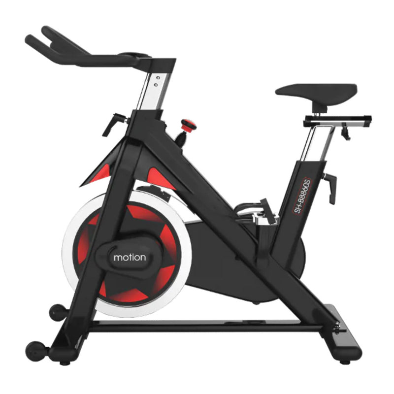 Load image into Gallery viewer, Shua Motion Light Commercial Spinning Bike