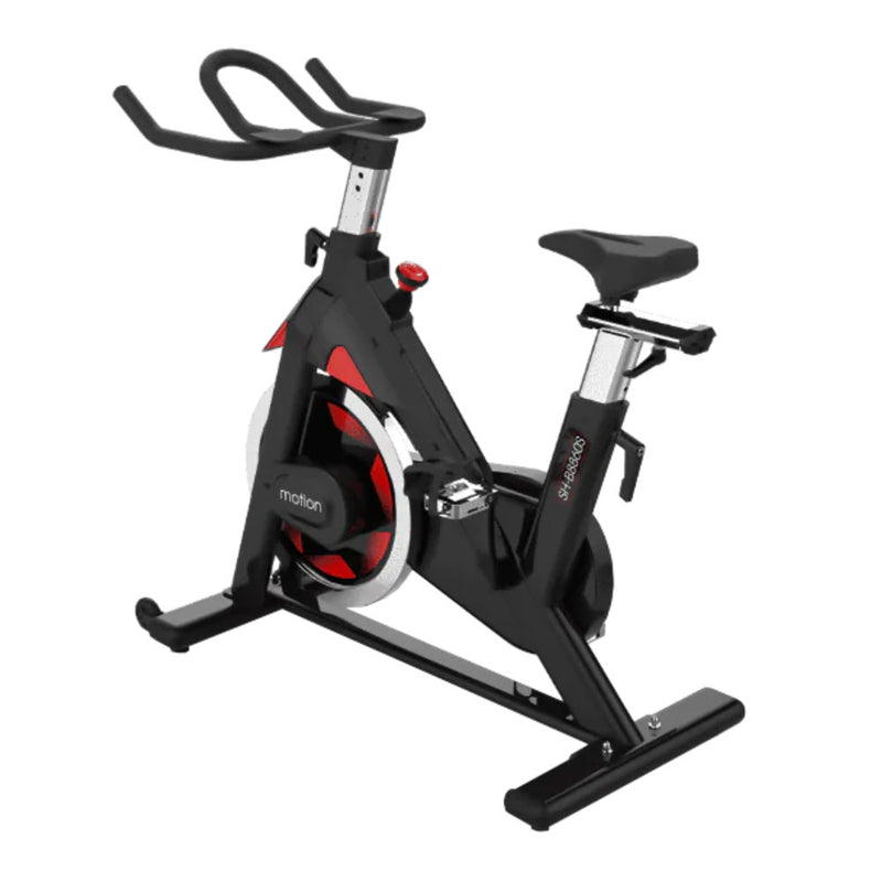 Load image into Gallery viewer, Shua Motion Light Commercial Spinning Bike